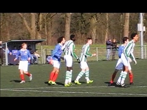 Velocitas B1 ~ GVAV B1 27feb2016