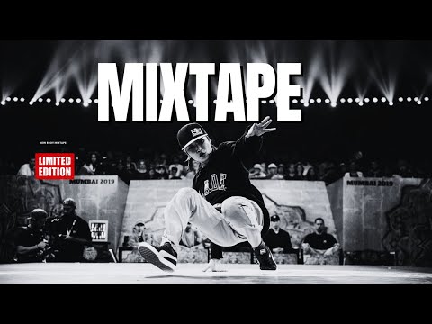 Bboy Music 2026 🎧 Classic Bboy Breaks