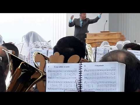 Ensaio Regional CCB Piracicaba 29/07/18 - Hino 35