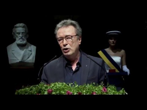 El Ciudadano Ilustre