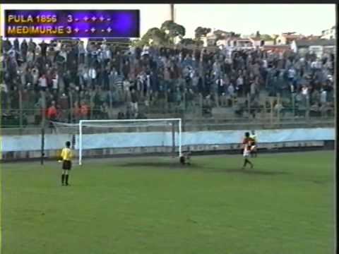 Ervin Radulović 2004 Za ulazak u Prvu Ligu