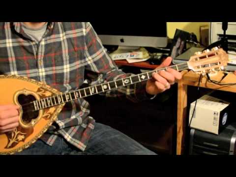 Ταξίμι Ζεϊμπέκικο (Zeimbekiko taximi) - with slow version