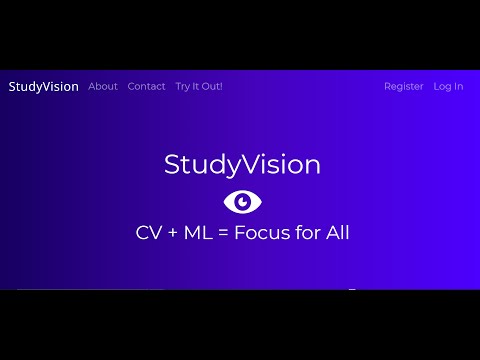 Studyvision