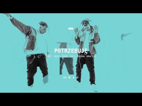 PlanBe ft. Gedz - Potrzebuję (prod. 2K x Michał Graczyk)