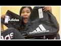 รีวิวกระเป๋า adidas