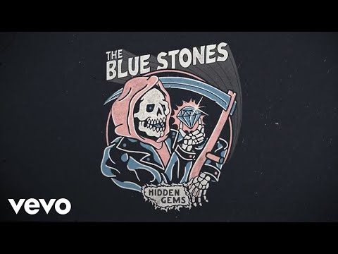 The Blue Stones - Lights On (Official Audio)