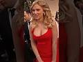 Tom Hiddleston Accidentally Touches Scarlett Johansson S Butt Shorts Loki Blackwidow