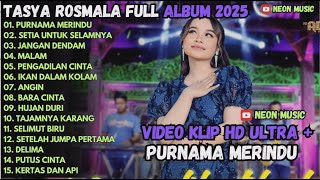 Download lagu TASYA ROSMALA FULL ALBUM PURNAMA MERINDU - SETIA UNTUK SELAMANYA OM ADELLA FULL ALBUM TERBARU 2025 mp3