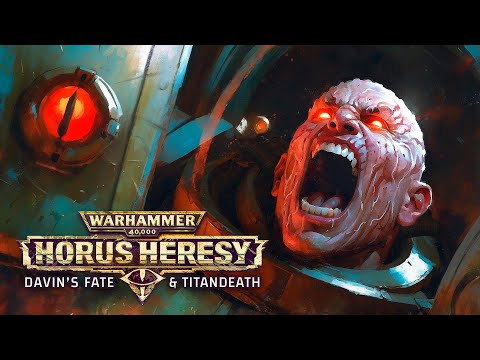 Imperium’s Last Line of Defense: Beta Garmon - Warhammer 40k DOCUMENTARY