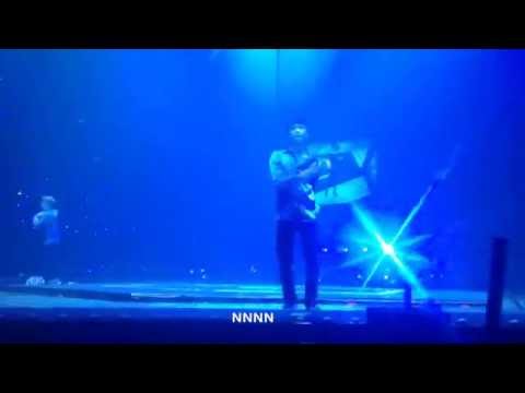 160910 One and Only LAY SEHUN - EXO'rDIUM in Bangkok