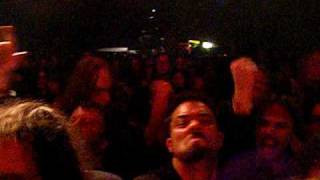 Razor - City Of Damnation Live @ Headbangers Open Air