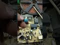 Induction No Power Repair