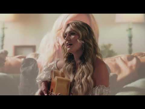 Just Goodbye - Lauren Hall