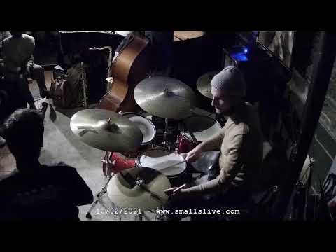 Stacy Dillard Quartet & Jam Session - Live at Smalls Jazz Club - 10/02/21