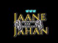 ️Apna Hi Saaya Dekh Ke TumJaane Jahan Sharma Gaye ️o Mere Dil Ke Chain ️ Lyrics Video ️ Shor