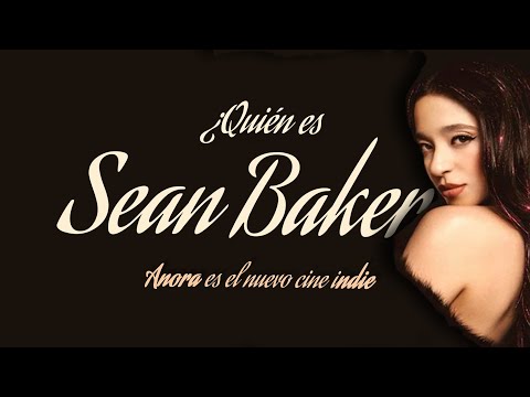 Sean Baker