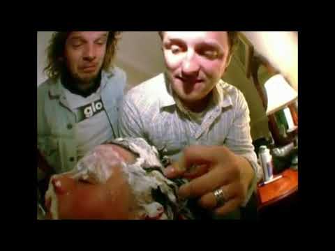 Dirty Sanchez 2 - Pancho’s dark side - clean shave (extended cut)
