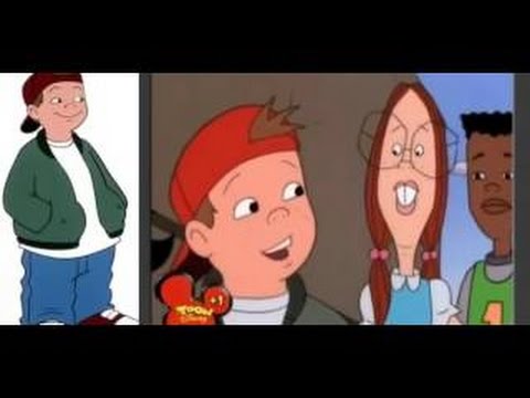 Große Pause Folge 47 Valentinstag Die ungerechte Bewertung Deutsch German