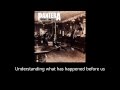 Pantera - The Sleep (Lyrics)