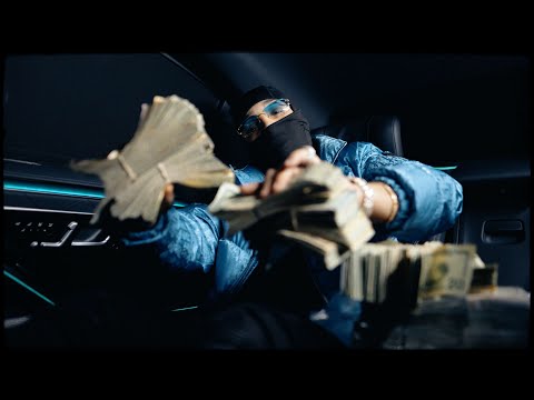 Yo Gotti x Yung Esckimo - Dolla’ Fo’ Dolla