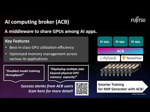 Maximize your GPU Utilization: AI Chemistry as a Case Study