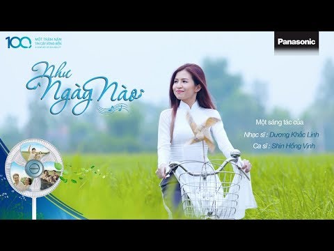 Như ngày nào - Shin Hồng Vịnh