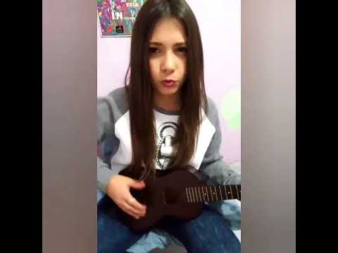 Luis Fonsi, Demi Lovato - Échame La Culpa. (Cover Ukulele.)