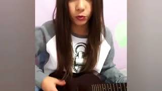 Download lagu Luis Fonsi, Demi Lovato - Échame La Culpa. (Cover Ukulele.) mp3
