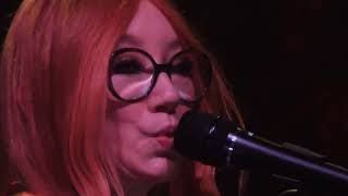 Tori Amos - Time (Tom Waits cover - London 2022)