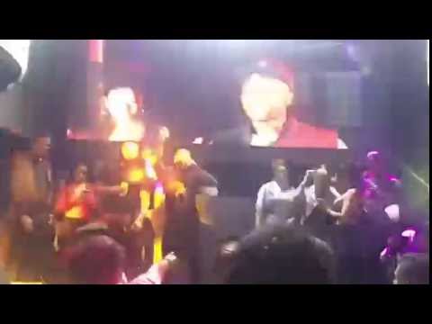 MÃE DO ZONGUE - DJ NELASTA FT VLADMIR DIVA