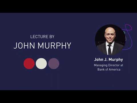 Navigating the Future of Automotive: A lecture by John Murphy