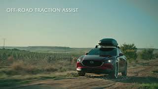 Video 12 of Product Mazda CX-30 (DM) Crossover (2019)