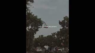 Download lagu STORY WA 30 DETIK ◡̈ || STORY WA TERBARU 2022 ||# 310 || Pandangan Pertama || mp3