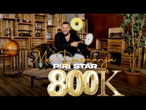 Piri Star - Me Dusmaja - Official Musicvideo (Cover Ebru Yaşar & Siyam - Yoksun)