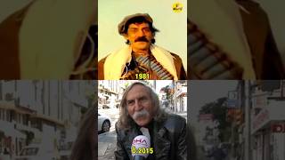 Davaro Film Oyuncularının Şaşırtan Son Halleri