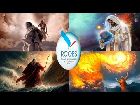 Popurrí Danzas - Renovación Carismática Católica. Renovados en el Espíritu Vol. 4.