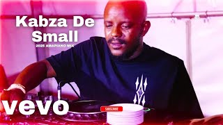 Download lagu Kabza De Small | LIVE Amapiano Mix | 12 December 2025 | Arena MIXTAPE | FRIDAY MIX mp3