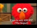 Elmo Is ANGRY Full Compilation The Sequel The End Of Zoe Rocco