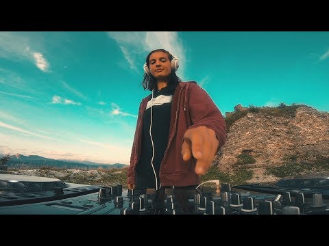 Alba Leng - A Bit Of Your Love (WW1 Fort Sebastiano Video) [TMAF]