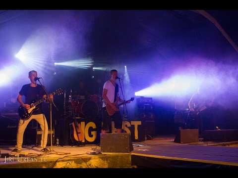 Invisible? - INVISIBLE? - NG fest 2014 - full concert (camera 1)