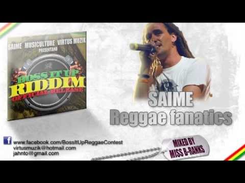 BOSS IT UP RIDDIM | Promo | Official Release |