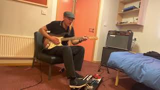 Video thumbnail for Two weeks in with the Laney LC30 by The Budget Guitarist