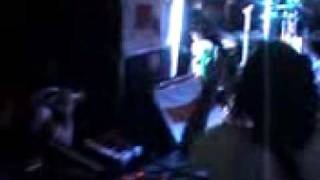 British Sea Power - Waving Flags from the Czech Embassy