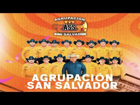 AGRUPACIÓN SAN SALVADOR "REINA MIA" EN VIVO Y OTROS ÉXITOS DE LA POLKA PARAGUAYA ENGANCHADOS