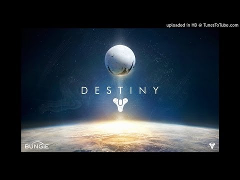 Paul McCartney - Hope For The Future  (New single from 'Destiny' video game)