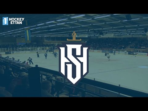 IF Sundsvall Hockey Måltuta/Goal Horn 2025/26