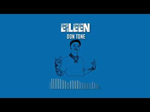 Eileen - Don Tone  #instrumental #typebeat #hiphop #beats #trap #music