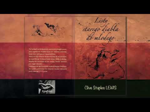 „Listy starego diabła do młodego”, rozdział ósmy (więcej w opisie)