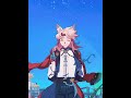 She S So Fast Honkaistarrail Gaming Edit