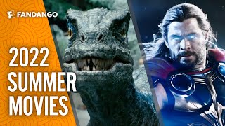 2022 Summer Movie Preview | Movieclips Trailers by  Movieclips Trailers